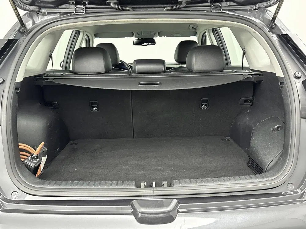 Kia Niro 1.6 GDi PHEV DynamicLine Trekhaak uit 2020, foto 11