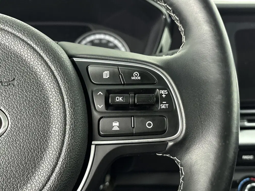 Kia Niro 1.6 GDi PHEV DynamicLine Trekhaak uit 2020, foto 15