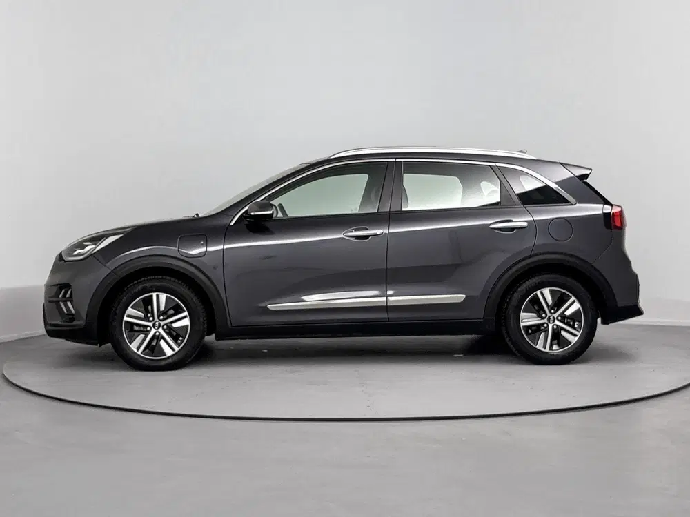 Kia Niro 1.6 GDi PHEV DynamicLine Trekhaak uit 2020, foto 2
