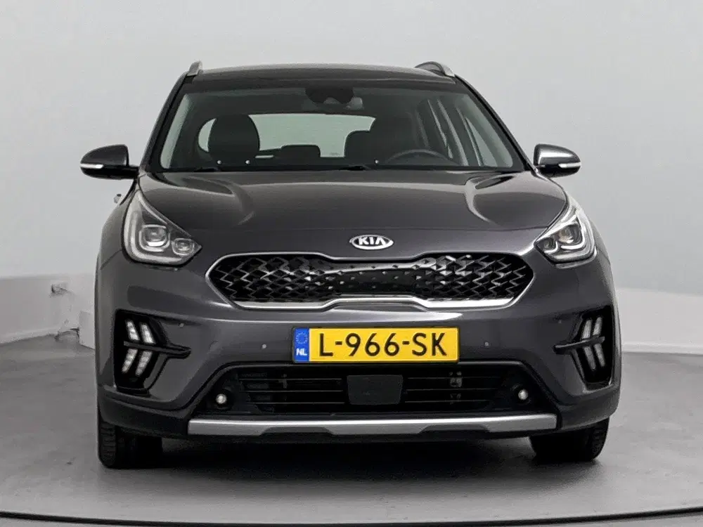 Kia Niro 1.6 GDi PHEV DynamicLine Trekhaak uit 2020, foto 5
