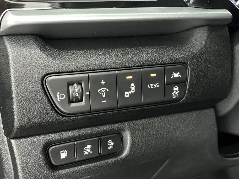 Kia Niro 1.6 GDi PHEV DynamicLine Trekhaak uit 2020, foto 7