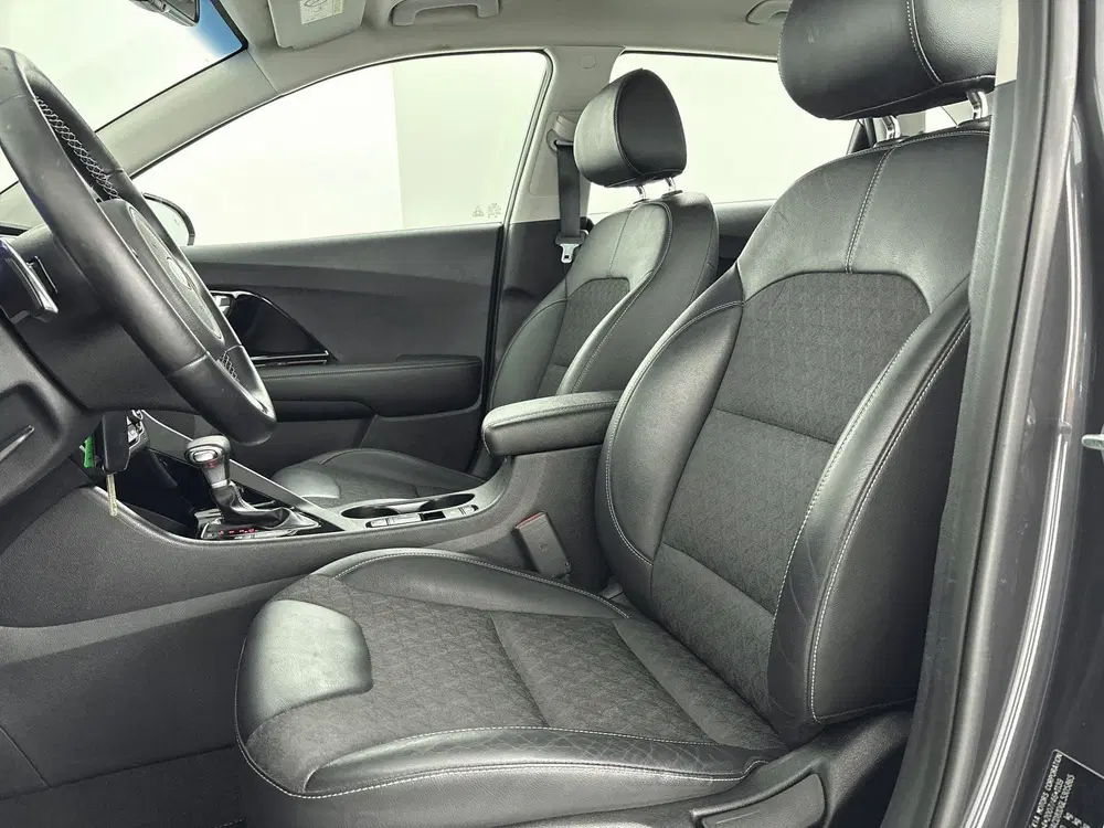 Kia Niro 1.6 GDi PHEV DynamicLine Trekhaak uit 2020, foto 8