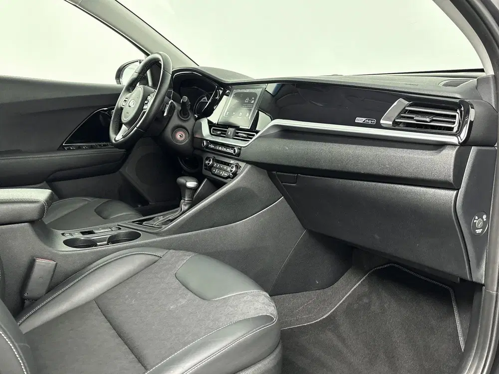 Kia Niro 1.6 GDi PHEV DynamicLine Trekhaak uit 2020, foto 9
