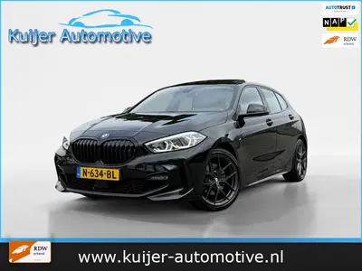 BMW 1-serie 118i M-Sport Automaat uit 2021