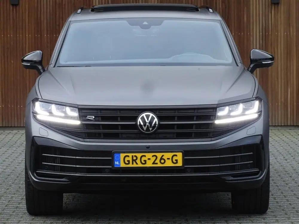 Volkswagen Touareg 3.0 TSi R eHybr 462PK 4M uit 2024, foto 10