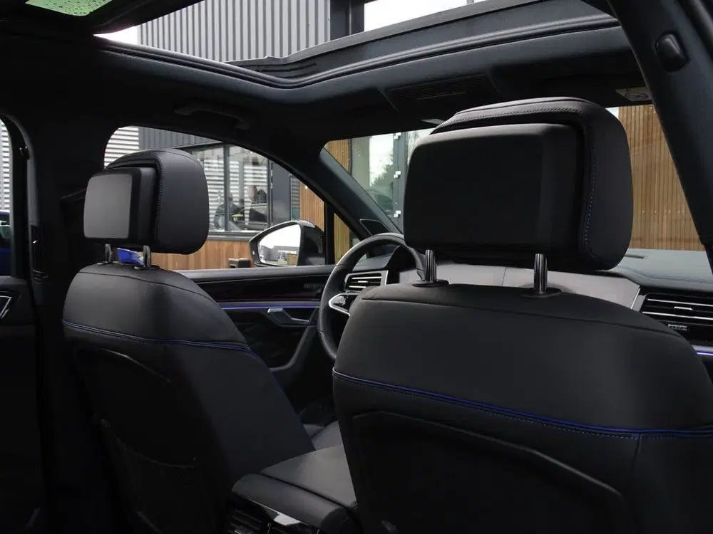 Volkswagen Touareg 3.0 TSi R eHybr 462PK 4M uit 2024, foto 15