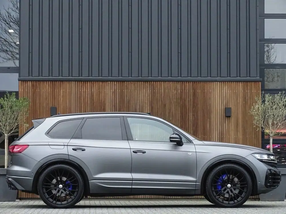 Volkswagen Touareg 3.0 TSi R eHybr 462PK 4M uit 2024, foto 3
