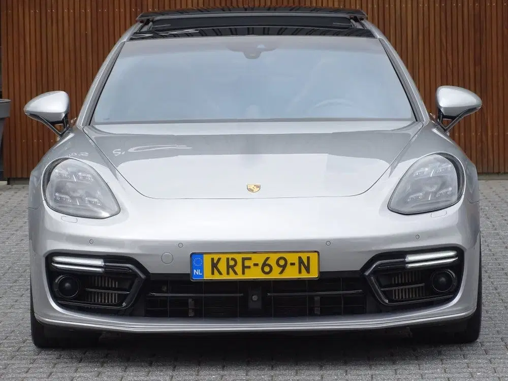 Porsche Panamera 2.9 V6 4 E-Hybrid 462PK uit 2019, foto 11
