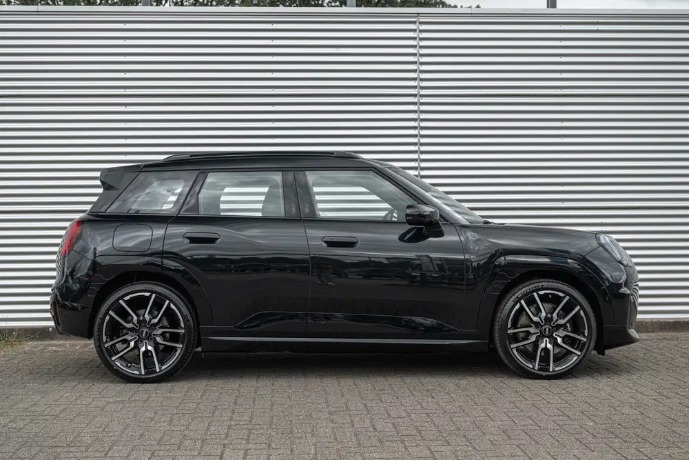 Mini Aceman E uit 2026, foto 14