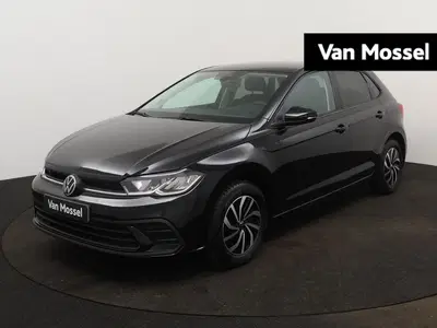 Volkswagen Polo 1.0 TSI Life Edition 95 PK uit 2026