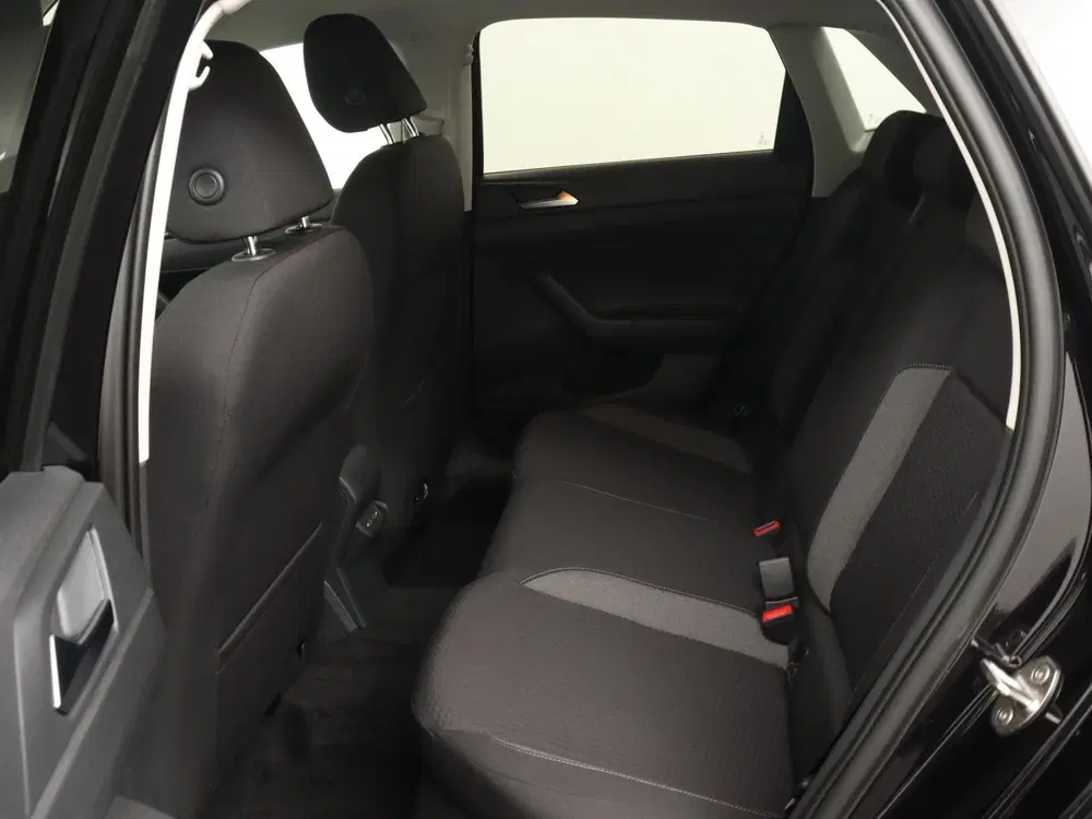 Volkswagen Polo 1.0 TSI Life Edition 95 PK uit 2026, foto 14