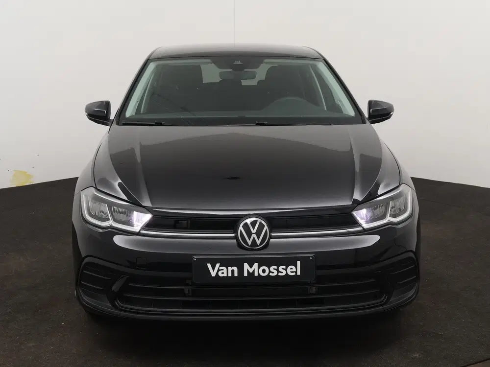 Volkswagen Polo 1.0 TSI Life Edition 95 PK uit 2026, foto 2