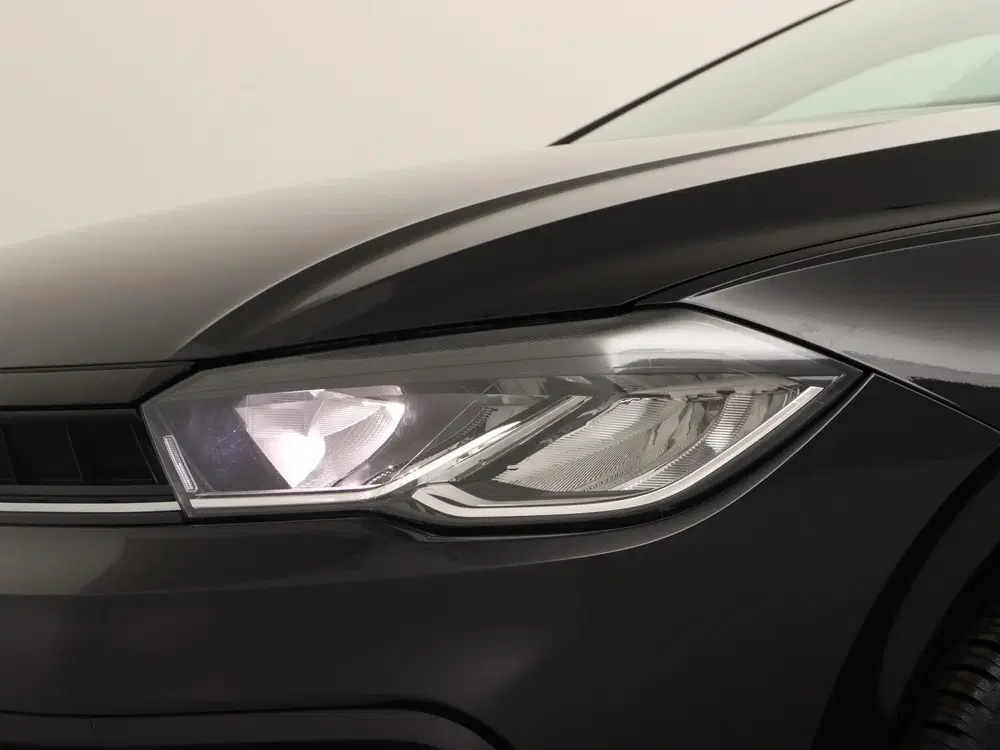 Volkswagen Polo 1.0 TSI Life Edition 95 PK uit 2026, foto 5