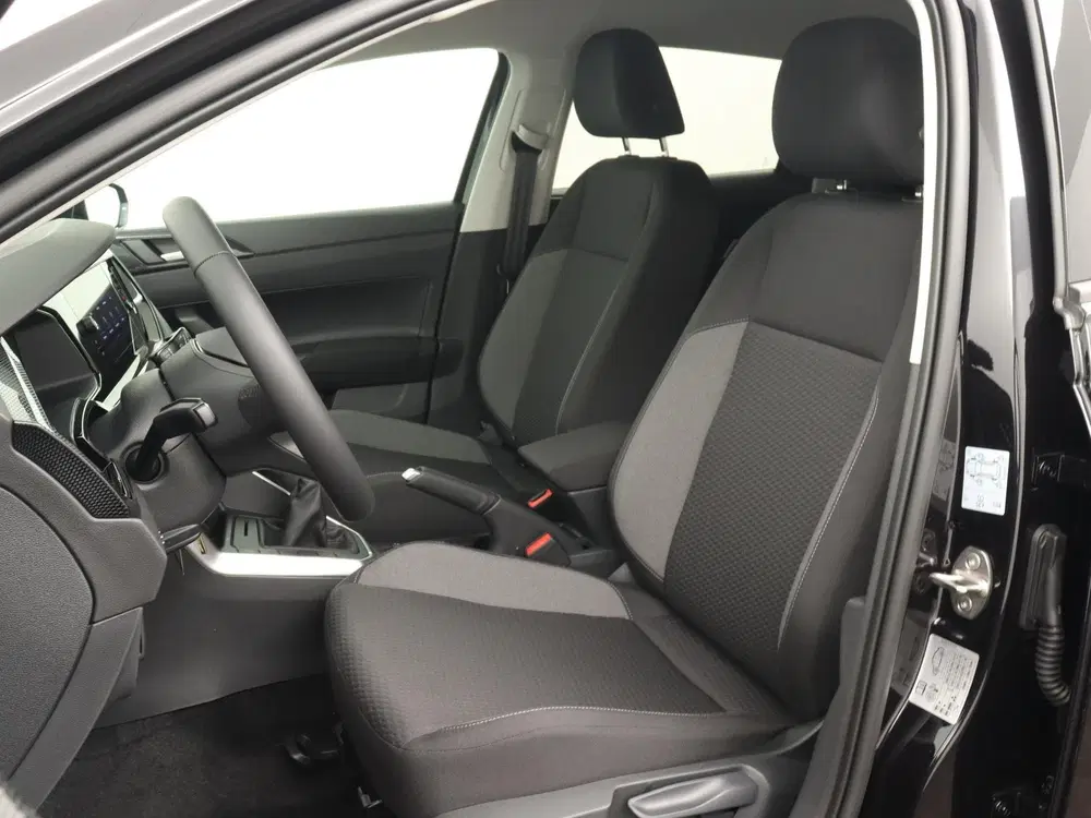 Volkswagen Polo 1.0 TSI Life Edition 95 PK uit 2026, foto 7