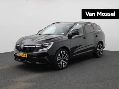 Renault Espace E-Tech full hybrid 200 iconic 7p. uit 2025