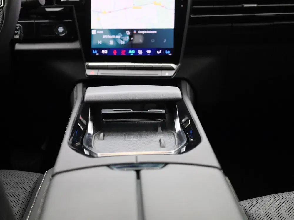 Renault Espace E-Tech full hybrid 200 iconic 7p. uit 2025, foto 10