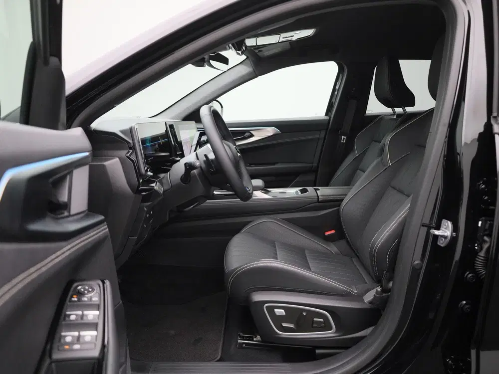 Renault Espace E-Tech full hybrid 200 iconic 7p. uit 2025, foto 11