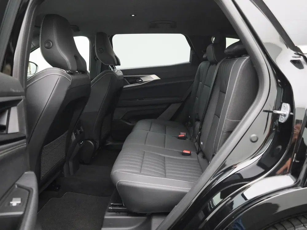 Renault Espace E-Tech full hybrid 200 iconic 7p. uit 2025, foto 12