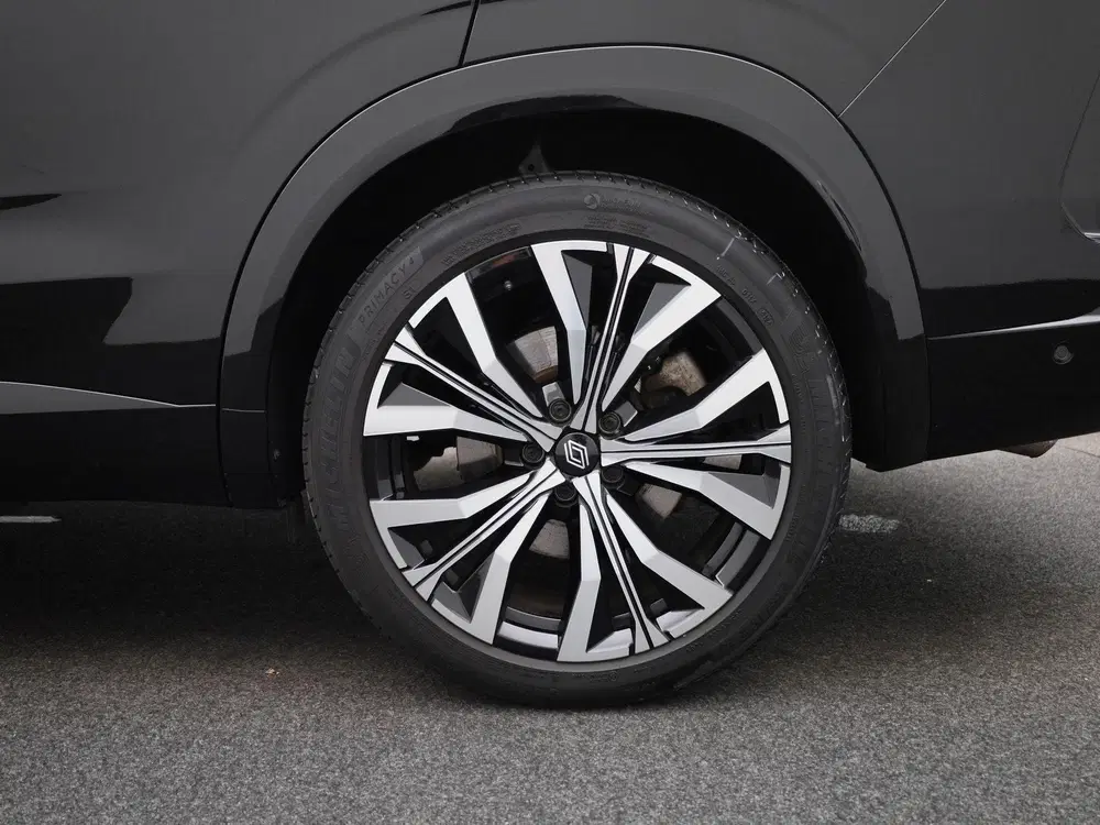 Renault Espace E-Tech full hybrid 200 iconic 7p. uit 2025, foto 13