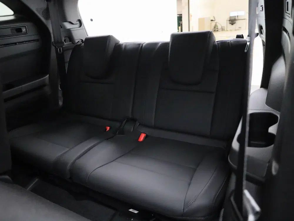Renault Espace E-Tech full hybrid 200 iconic 7p. uit 2025, foto 14