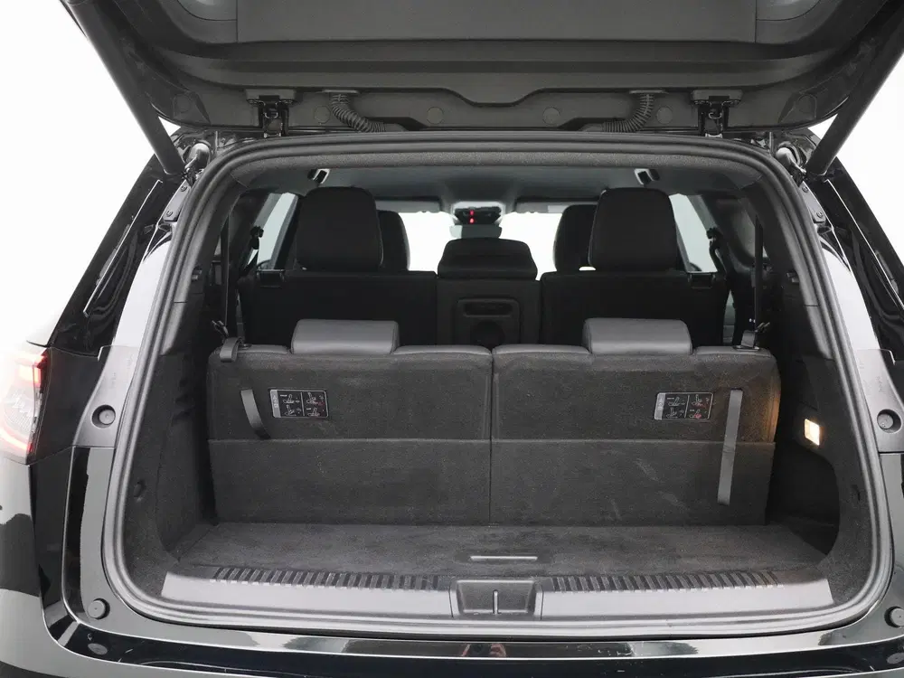 Renault Espace E-Tech full hybrid 200 iconic 7p. uit 2025, foto 15
