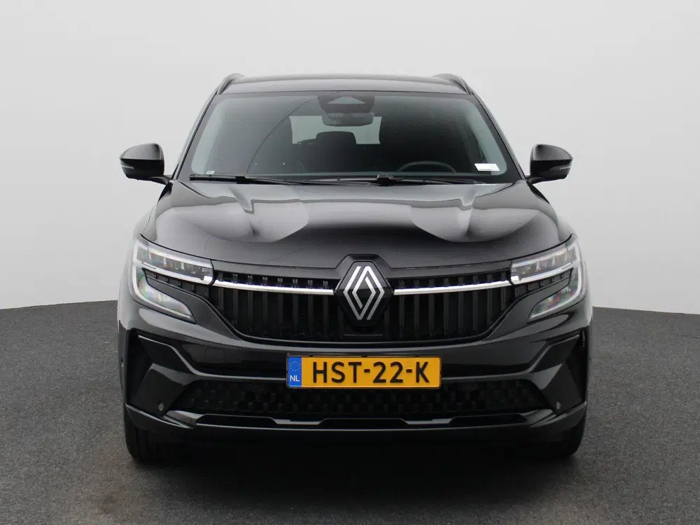 Renault Espace E-Tech full hybrid 200 iconic 7p. uit 2025, foto 3
