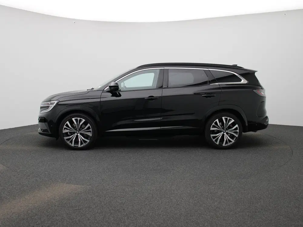 Renault Espace E-Tech full hybrid 200 iconic 7p. uit 2025, foto 4