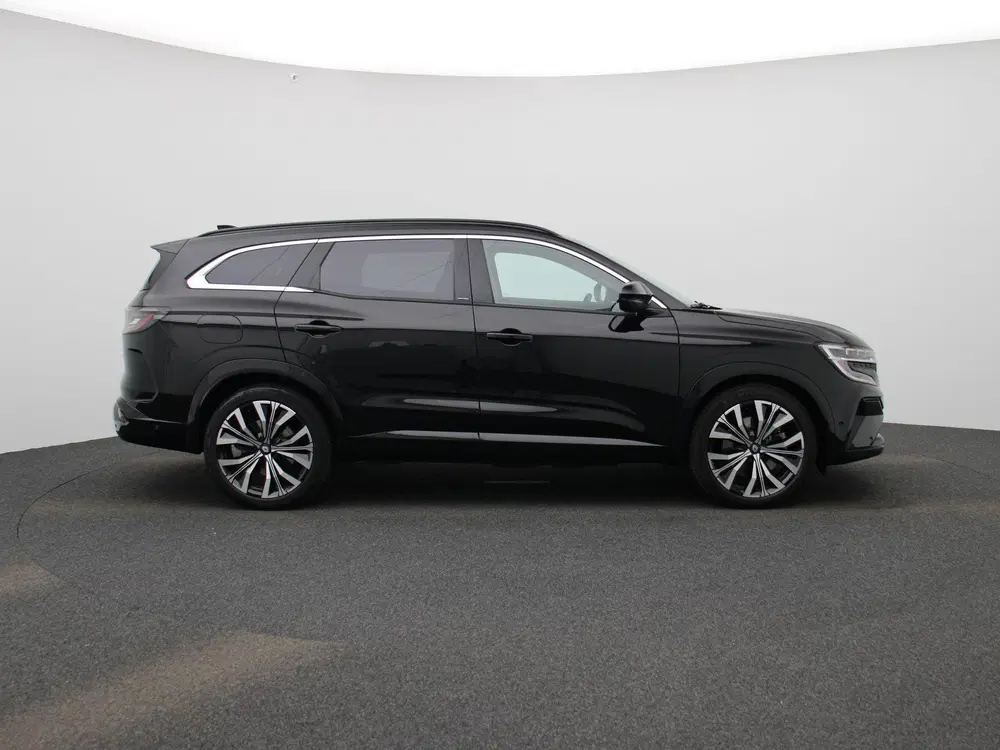 Renault Espace E-Tech full hybrid 200 iconic 7p. uit 2025, foto 6