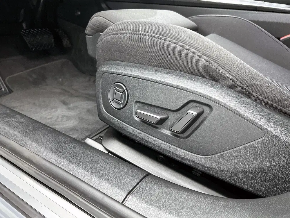 Audi A6 50 TFSI e quattro Advanced edition 299 PK uit 2024, foto 9