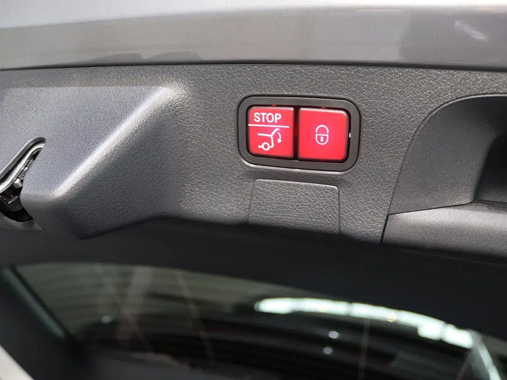 Mercedes-Benz CLA 180 Business Solutio uit 2025, foto 12