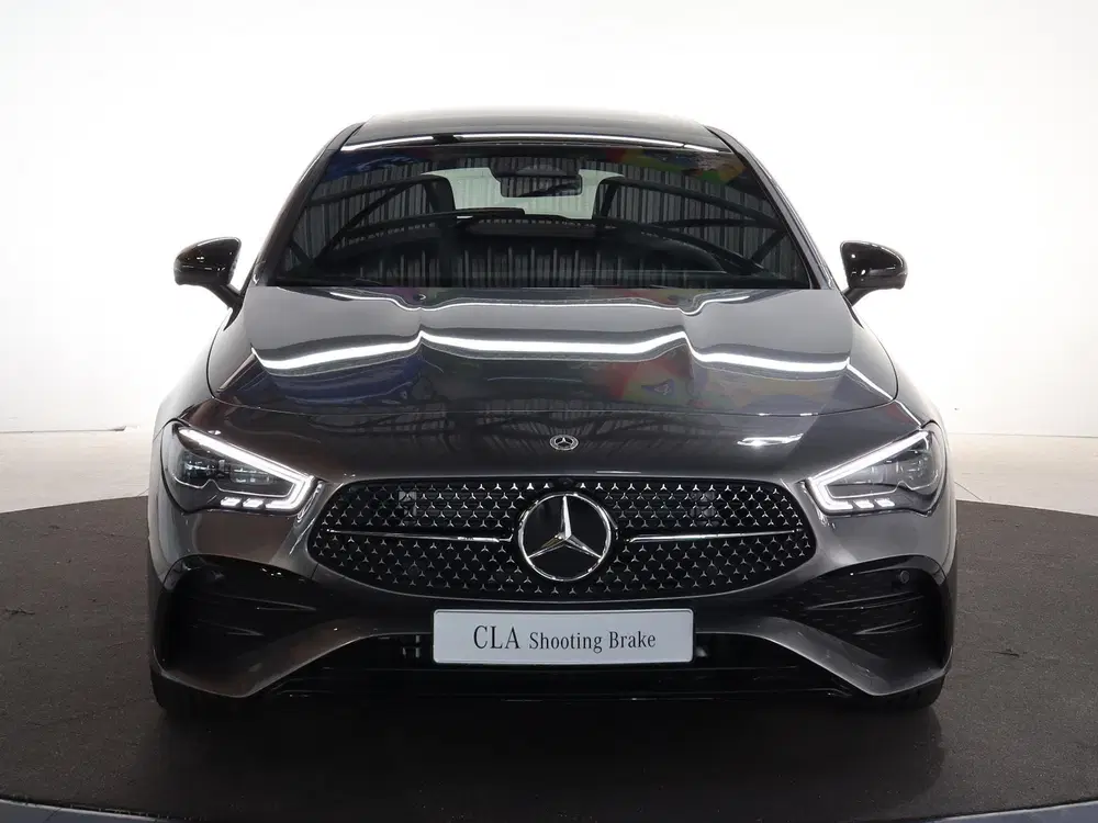 Mercedes-Benz CLA 180 Business Solutio uit 2025, foto 6
