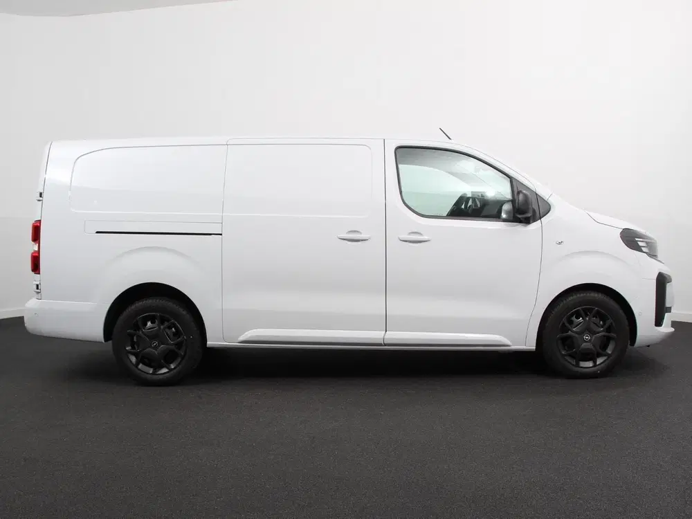 Opel Vivaro 1.5 Diesel 120 S&S L3 Apple Carplay uit 2024, foto 8