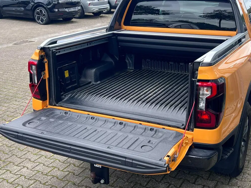 Ford Ranger 2.3 PHEV Wildtrak Double Cab 281pk uit 2025, foto 15
