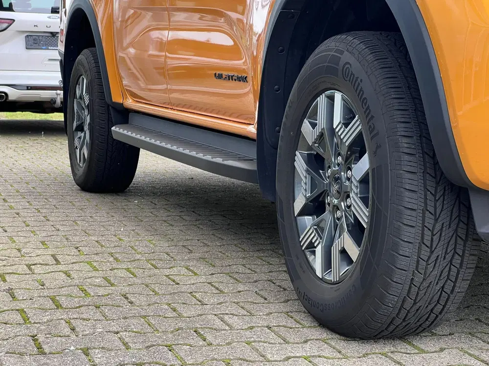 Ford Ranger 2.3 PHEV Wildtrak Double Cab 281pk uit 2025, foto 3