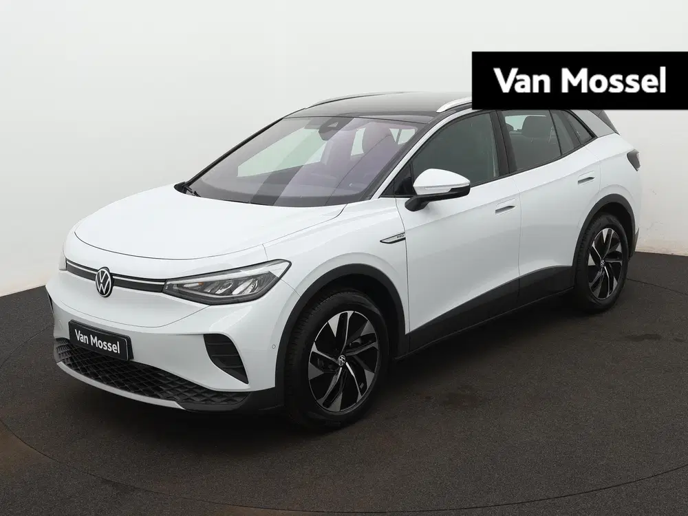 Volkswagen ID.4 Pro 77 kWh 204 PK uit 2023