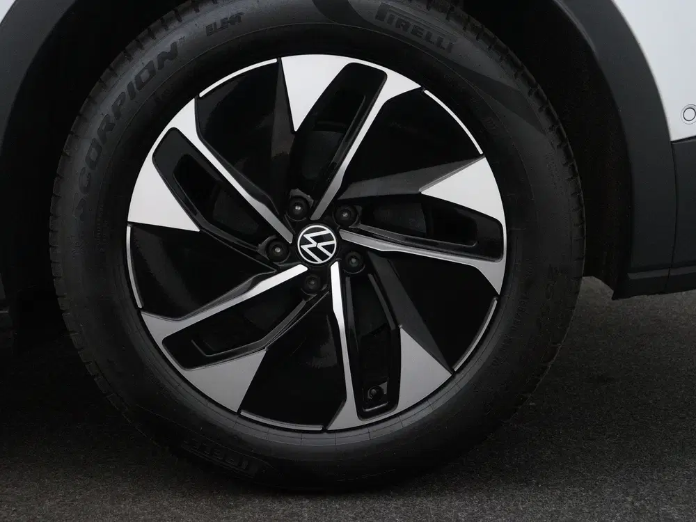 Volkswagen ID.4 Pro 77 kWh 204 PK uit 2023, foto 10
