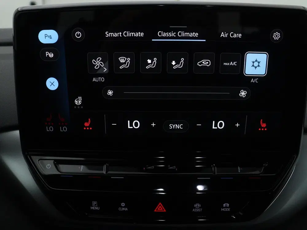 Volkswagen ID.4 Pro 77 kWh 204 PK uit 2023, foto 13