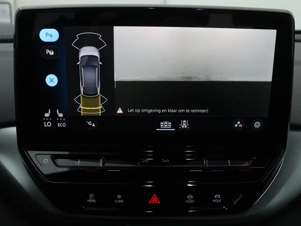Volkswagen ID.4 Pro 77 kWh 204 PK uit 2023, foto 14