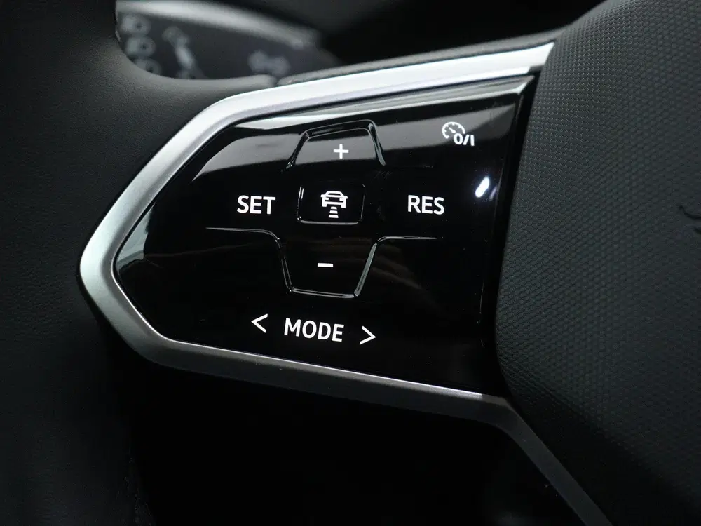 Volkswagen ID.4 Pro 77 kWh 204 PK uit 2023, foto 15