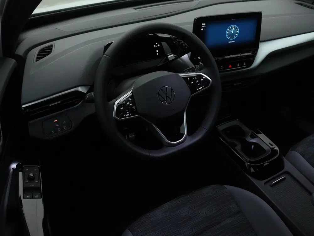 Volkswagen ID.4 Pro 77 kWh 204 PK uit 2023, foto 3