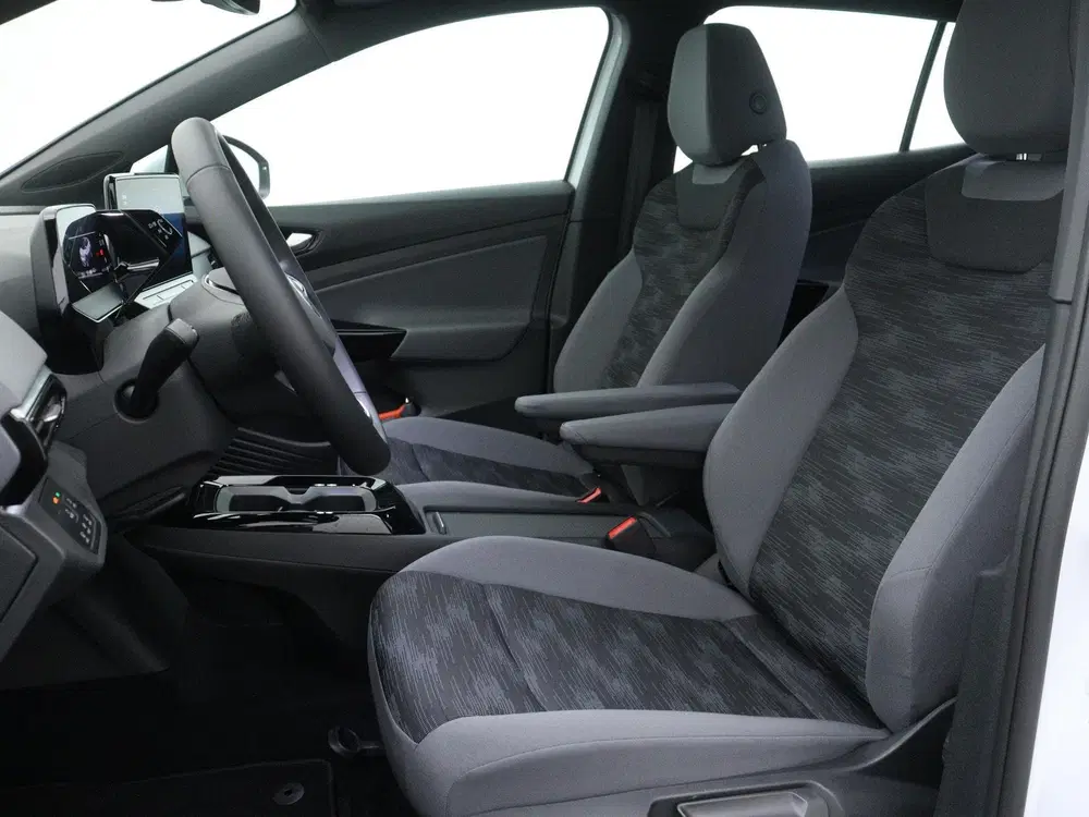 Volkswagen ID.4 Pro 77 kWh 204 PK uit 2023, foto 4
