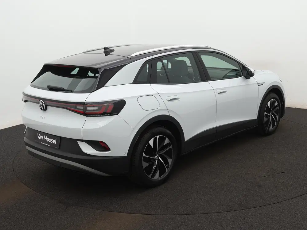 Volkswagen ID.4 Pro 77 kWh 204 PK uit 2023, foto 7