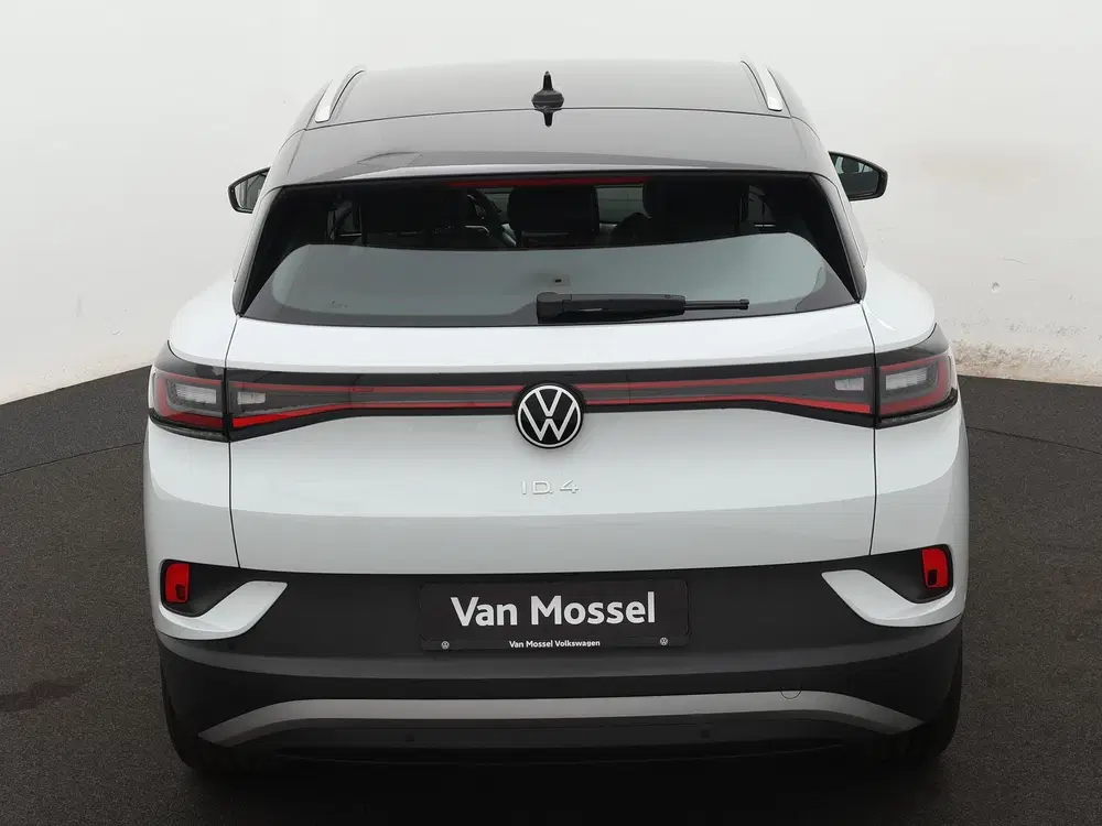 Volkswagen ID.4 Pro 77 kWh 204 PK uit 2023, foto 8