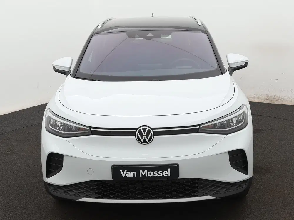 Volkswagen ID.4 Pro 77 kWh 204 PK uit 2023, foto 9