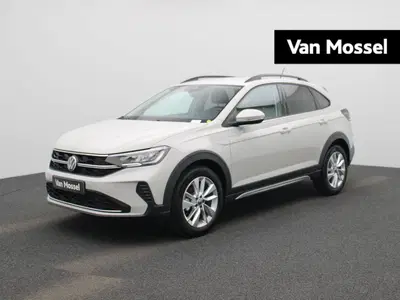 Volkswagen Taigo 1.0 TSI Life Edition uit 2025