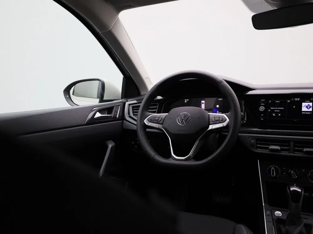 Volkswagen Taigo 1.0 TSI Life Edition uit 2025, foto 10