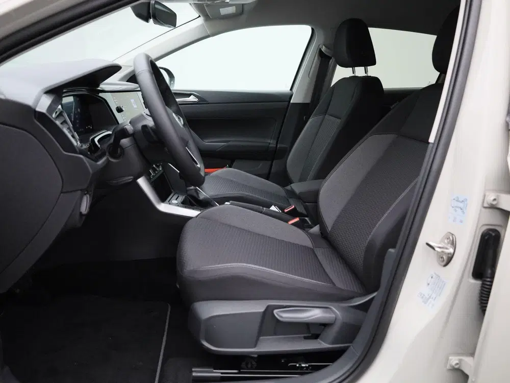 Volkswagen Taigo 1.0 TSI Life Edition uit 2025, foto 11