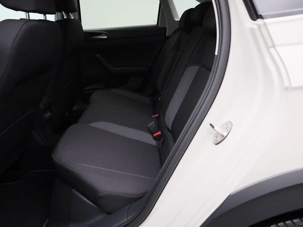 Volkswagen Taigo 1.0 TSI Life Edition uit 2025, foto 12