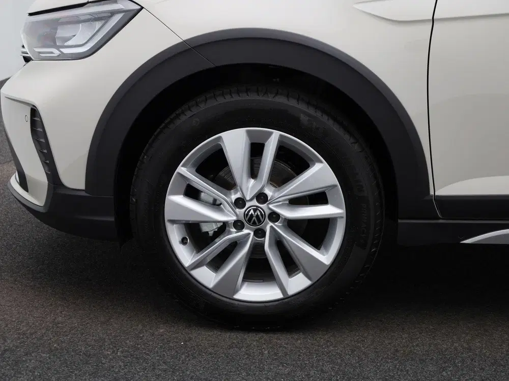 Volkswagen Taigo 1.0 TSI Life Edition uit 2025, foto 14
