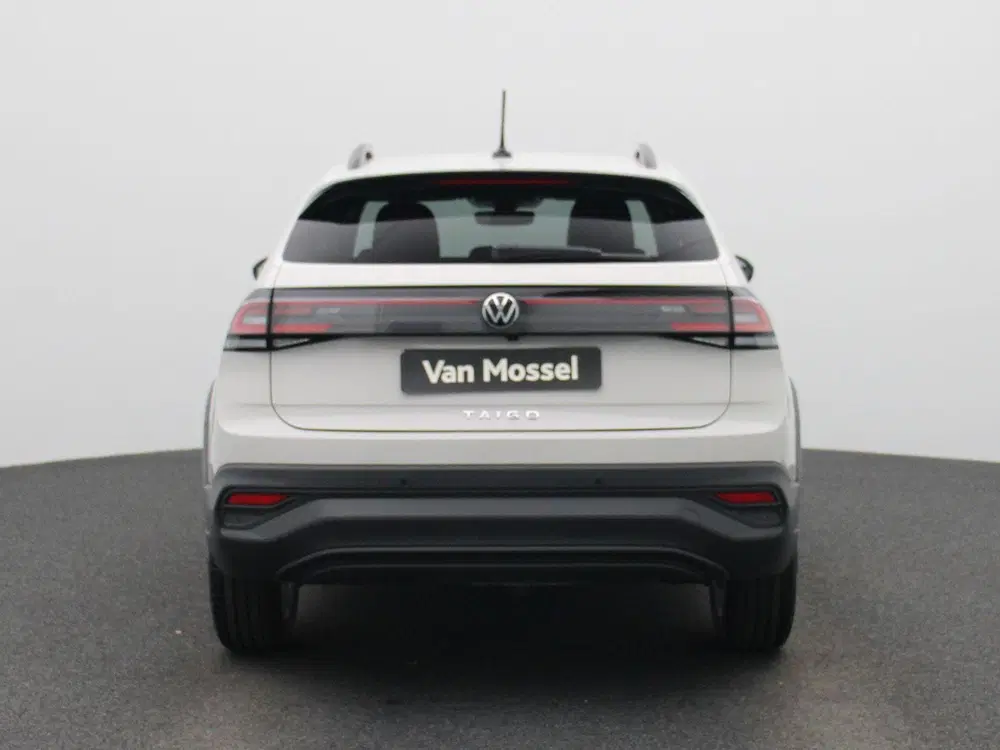Volkswagen Taigo 1.0 TSI Life Edition uit 2025, foto 5